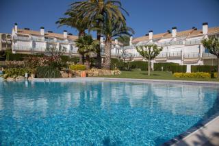 Casa 7 Parc Sant Ramon descanso y armonía - Platja d'Aro - 7
