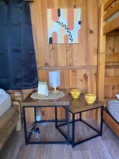 Camping Les Escargots Bleus - Prades - 6