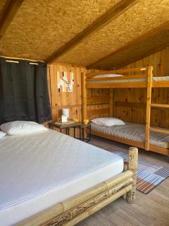 Camping Les Escargots Bleus - Prades - 5