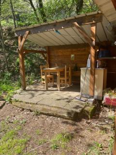 Camping Les Escargots Bleus - Prades - 4