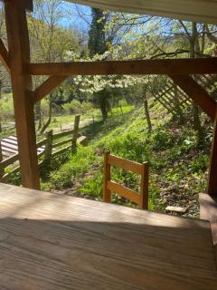Camping Les Escargots Bleus - Prades - 3