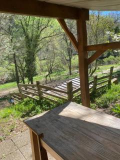 Camping Les Escargots Bleus - Prades - 1