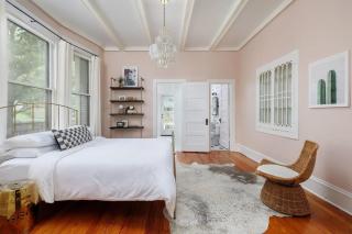 Free Parking Walk to Zilker and Barton - Craftsman - Austin - 8