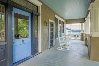 Free Parking Walk to Zilker and Barton - Craftsman - Austin - 1