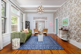 Free Parking Walk to Zilker and Barton - Craftsman - Austin - 4