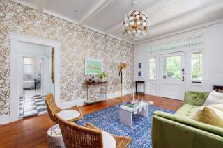 Free Parking Walk to Zilker and Barton - Craftsman - Austin - 2