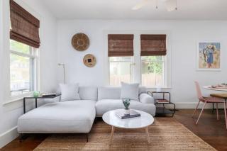 Free Parking 2br East Side - Fresco by Portoro - Austin - 4