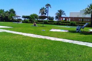 Casa Azahara, 1ª Línea de Playa - Vera - 6