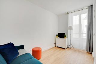 Champs de Mars - Invalides - 4