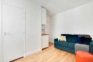 Champs de Mars - Invalides - 5