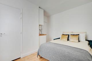 Champs de Mars - Invalides - 3