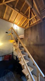 Casa da Ribeira- Aldeia da Paradinha com praia fluvial - 3