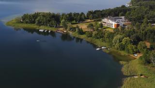 Hotel Moran & SPA - Powidz - 0