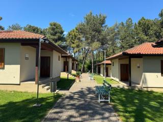 Bungalows SPORT CENTAR - Međugorje - 9
