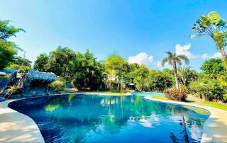Daily Bread Organic Farm & Resort - Bustos - 7