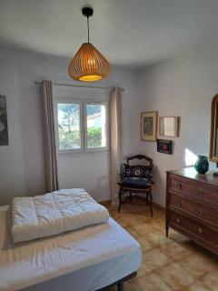 Villa Provençale à Mougins - Mougins - 1