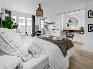 Balnéo-Ciné-Centre Historique à Troyes - 0