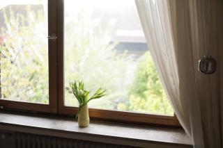 ruhiges Gästezimmer in Messenähe - Willich - 6