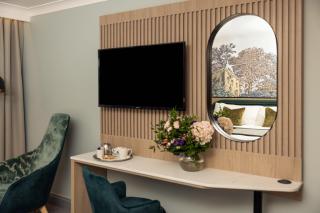 Menlo Park Hotel - Galway - 8