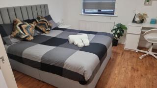Comfort at Enchanted Dwellings - Londra - 4