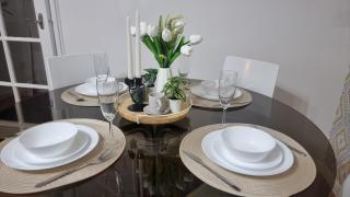 Comfort at Enchanted Dwellings - Londra - 1