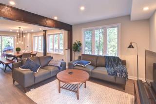 SPA private pond and beach volleyball - 1