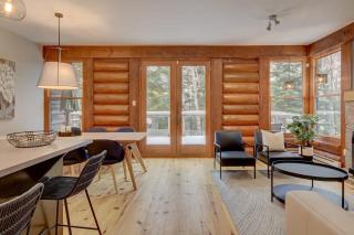 Chalet Refuge 114 - Lac-Superieur - 4