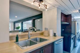 SPA private pond and beach volleyball - 2