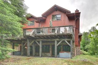 Chalet Refuge 112 - Lac-Superieur - 4