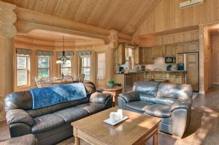 Family fun private outdoor hot tub - Mille-Isles - 2