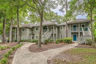 Teal Lake Villas 1523 Golf Villa - North Myrtle Beach - 0
