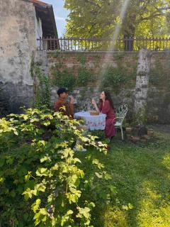 B&B Antico Fienile - 6