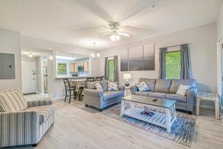 Teal Lake Villas 1523 Golf Villa - North Myrtle Beach - 2
