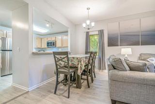 Teal Lake Villas 1523 Golf Villa - North Myrtle Beach - 1