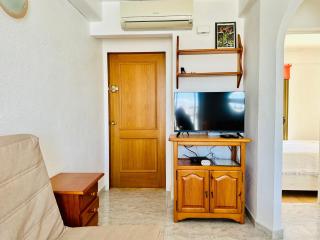 PORT ROYAL B1 3-2 - Apartamento con piscina privada - vistas - wifi - cerca playa - Empuriabrava - 8