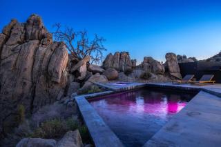 Black Desert House ft in Architectural Digest - Yucca Valley - 6