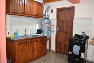 Cabañas Buena Vista Rosi - San Carlos de Bariloche - 1