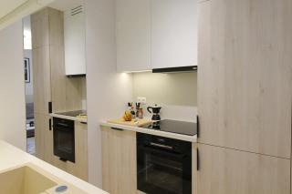 Nowolipie 31 - Bezpłatny parking - free parking - Better Rental - 5