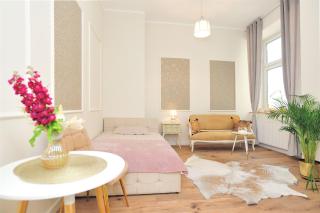 Apartament Gryf1 - Szczecin - 1