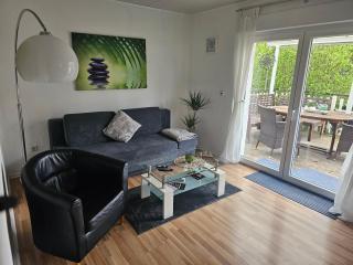 Lenny's Ferienwohnung - Kassel - 9