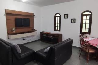 Casa para finais de semana/ temp - Guarujá - 8