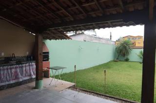 Casa para finais de semana/ temp - Guarujá - 4