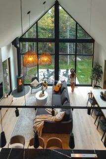 Naro Cabin - Lac-Superieur - 8