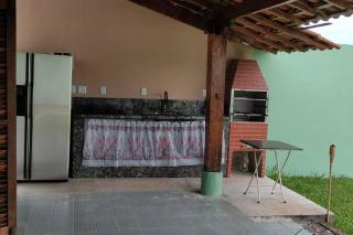 Casa para finais de semana/ temp - Guarujá - 1