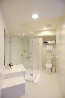 Ark Hotel - Changan Fuxing方舟商業股份有限公司 - Taipei - 6