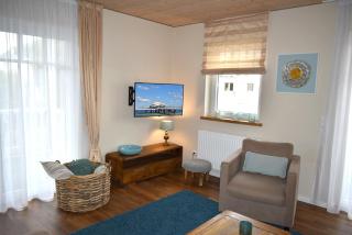 Villa Somersby Ferienwohnung Nr 04 - Niendorf - 1