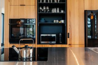 Bright chalet with hot tub and indoor sauna - Lac-Superieur - 1