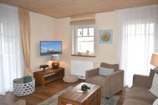 Villa Somersby Ferienwohnung Nr 02 - 1