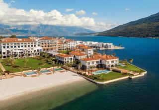 One&Only Portonovi - Herceg-Novi - 0