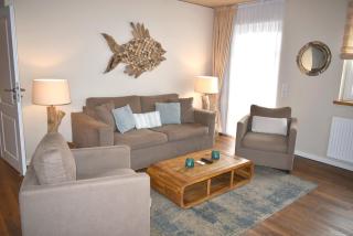 Villa Somersby Ferienwohnung Nr 03 - Niendorf - 8